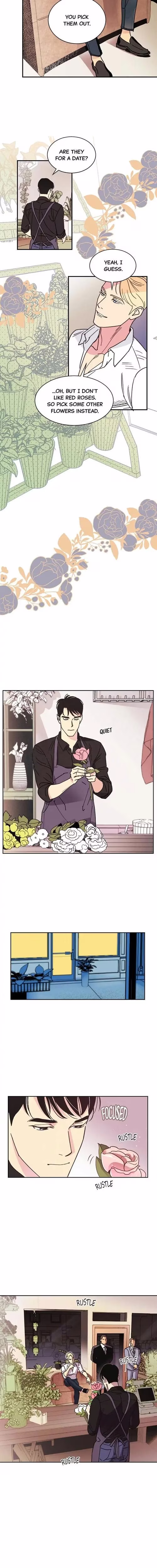 Dear Benjamin - Chapter 2 - Part 9