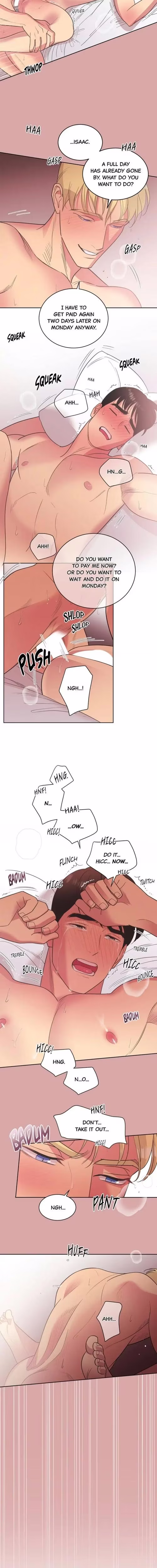 Dear Benjamin - Chapter 20 - Part 6