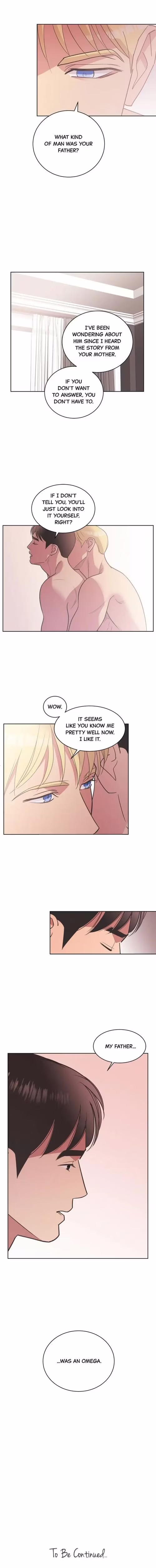 Dear Benjamin - Chapter 20 - Part 11