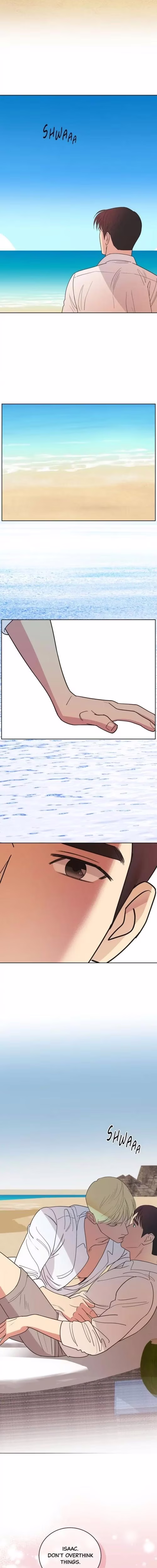 Dear Benjamin - Chapter 21 - Part 7