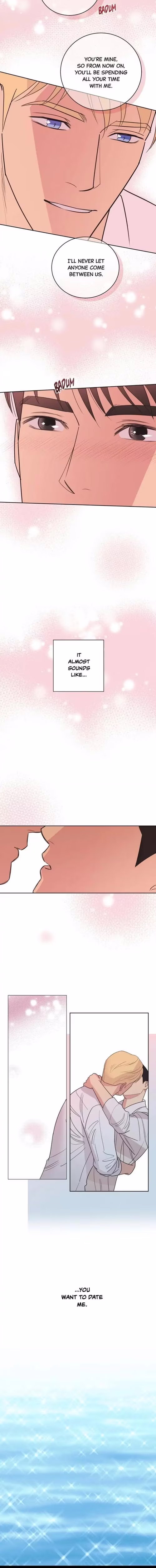 Dear Benjamin - Chapter 21 - Part 8