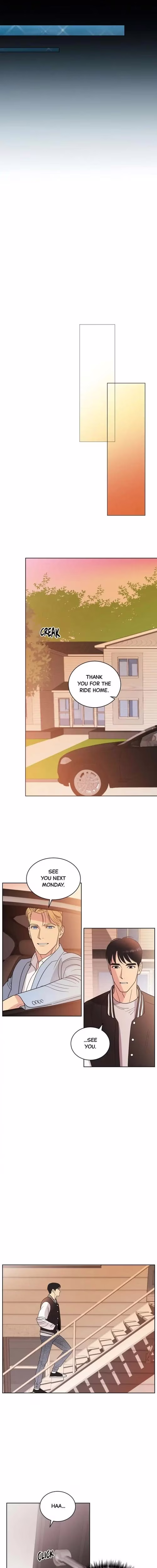 Dear Benjamin - Chapter 21 - Part 9