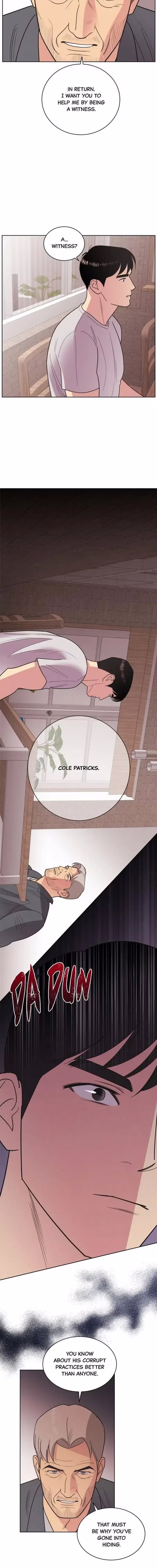 Dear Benjamin - Chapter 22 - Part 5