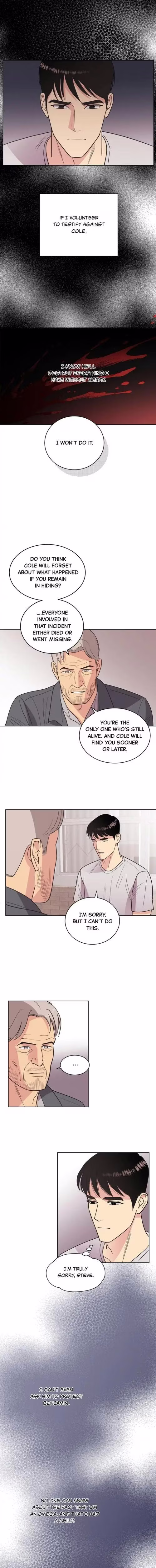 Dear Benjamin - Chapter 22 - Part 8