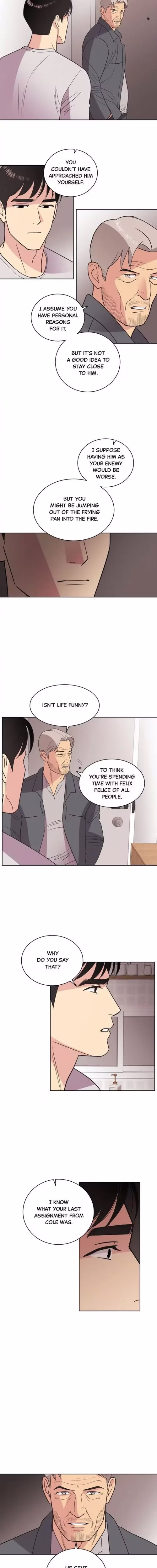 Dear Benjamin - Chapter 22 - Part 10