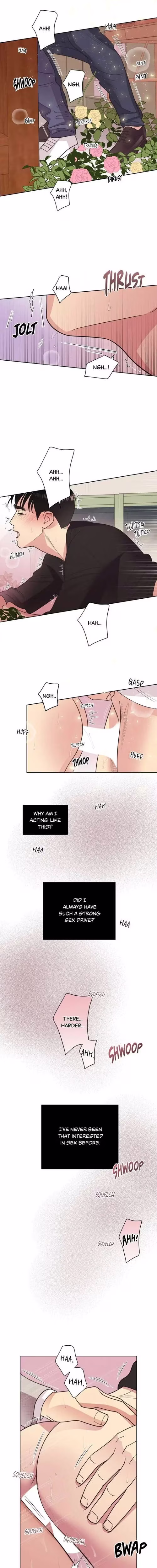 Dear Benjamin - Chapter 23 - Part 6