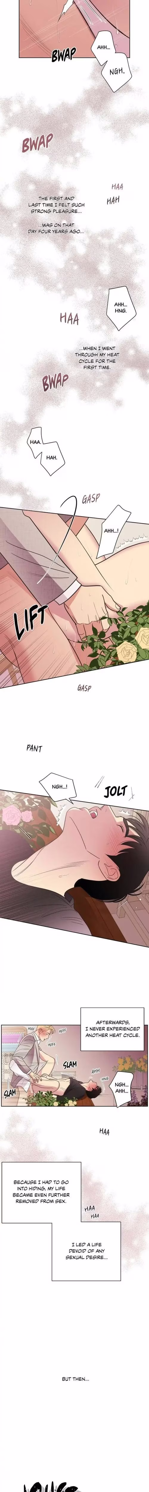 Dear Benjamin - Chapter 23 - Part 7