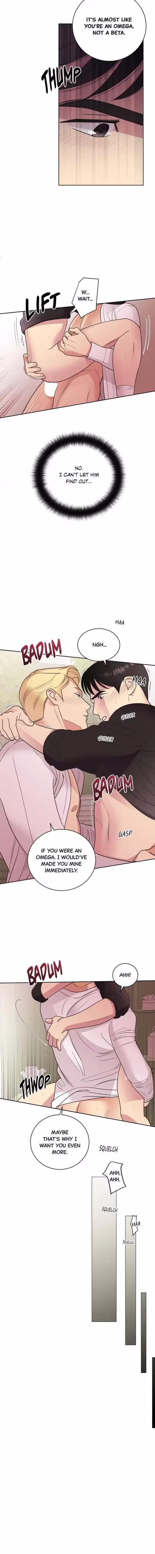 Dear Benjamin - Chapter 23 - Part 10