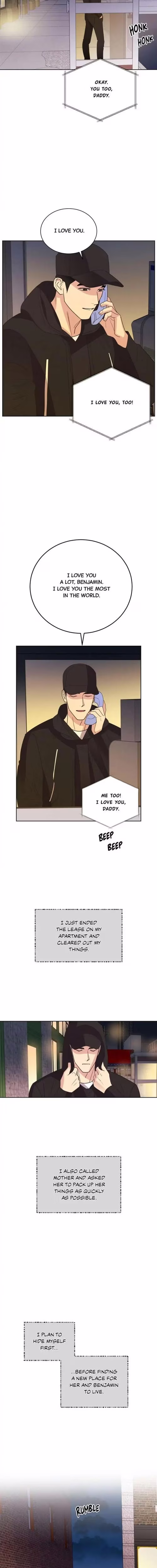 Dear Benjamin - Chapter 23 - Part 14