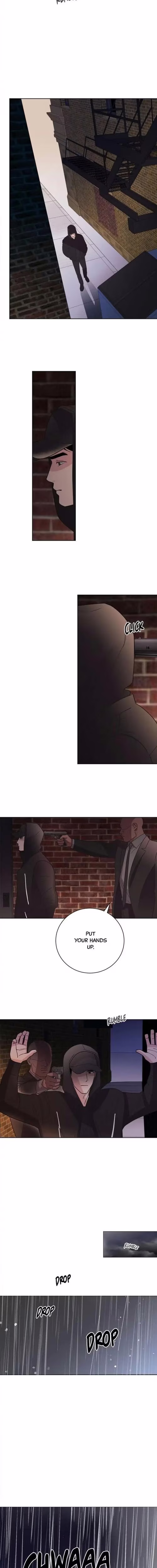 Dear Benjamin - Chapter 23 - Part 16