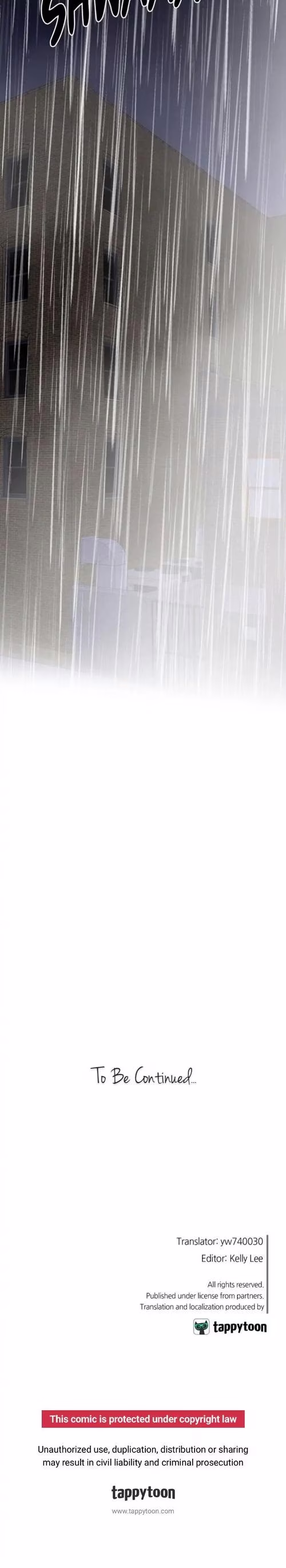 Dear Benjamin - Chapter 23 - Part 17