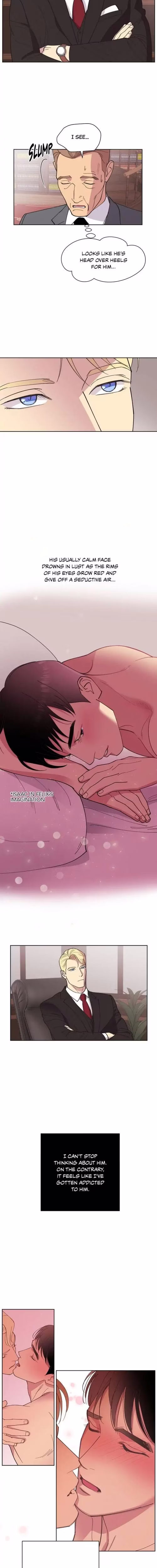 Dear Benjamin - Chapter 24 - Part 5