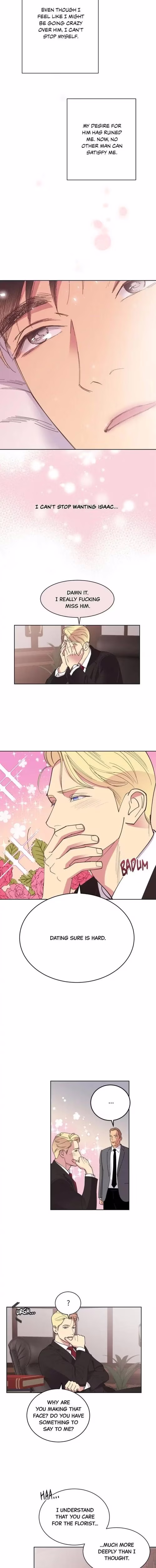 Dear Benjamin - Chapter 24 - Part 6