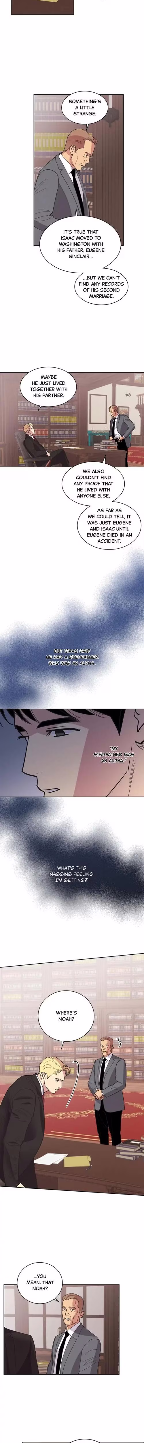 Dear Benjamin - Chapter 24 - Part 9