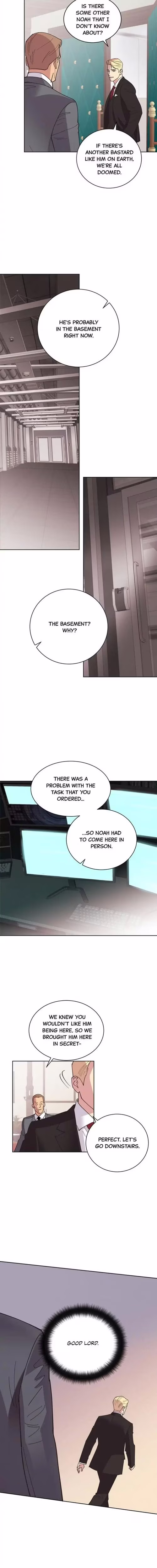 Dear Benjamin - Chapter 24 - Part 10