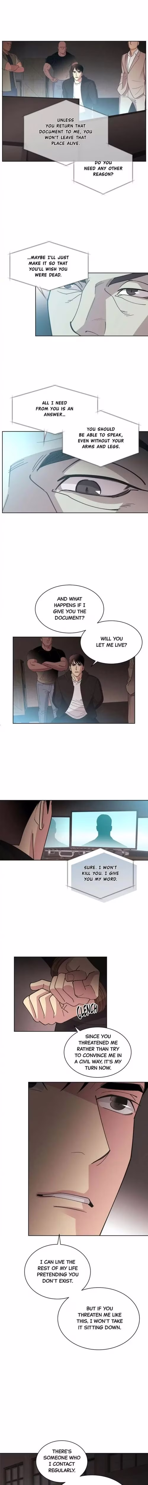 Dear Benjamin - Chapter 25 - Part 6