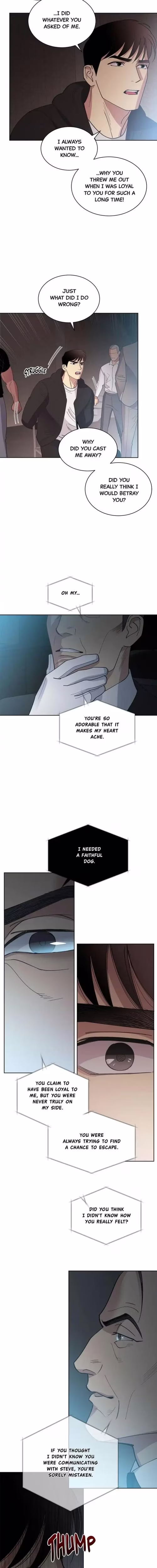 Dear Benjamin - Chapter 25 - Part 8