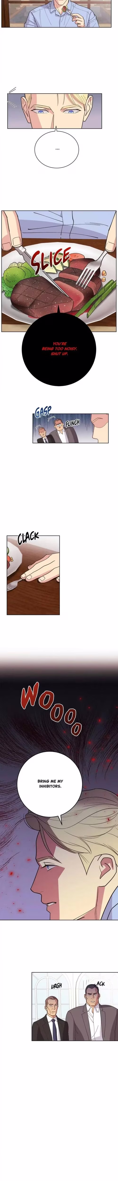 Dear Benjamin - Chapter 26 - Part 4