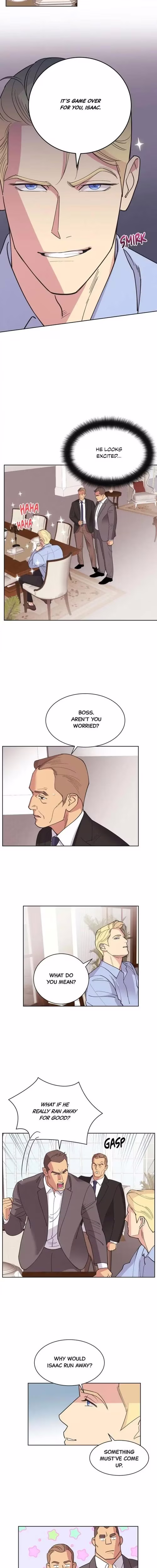 Dear Benjamin - Chapter 26 - Part 6