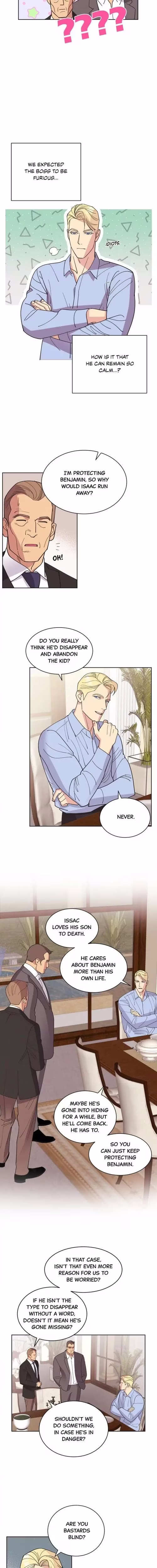 Dear Benjamin - Chapter 26 - Part 7