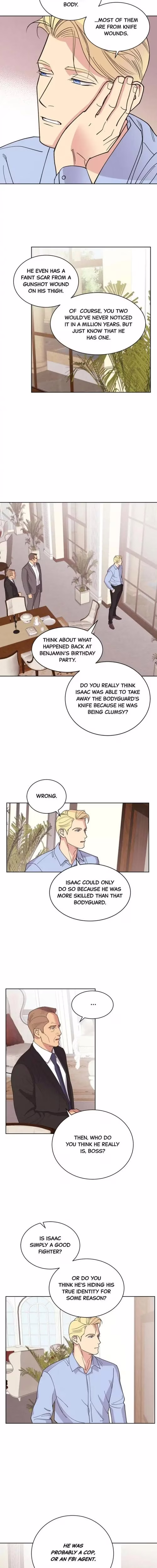 Dear Benjamin - Chapter 26 - Part 9