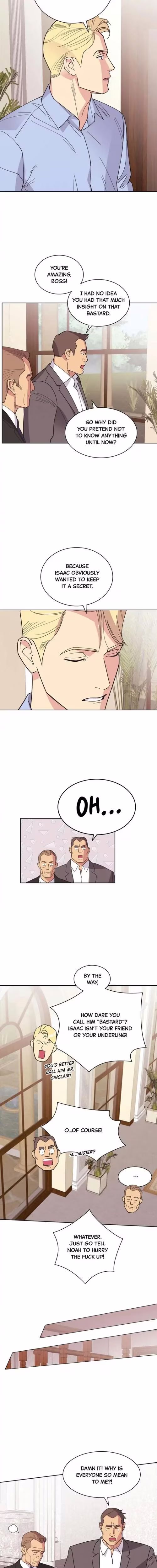 Dear Benjamin - Chapter 26 - Part 10