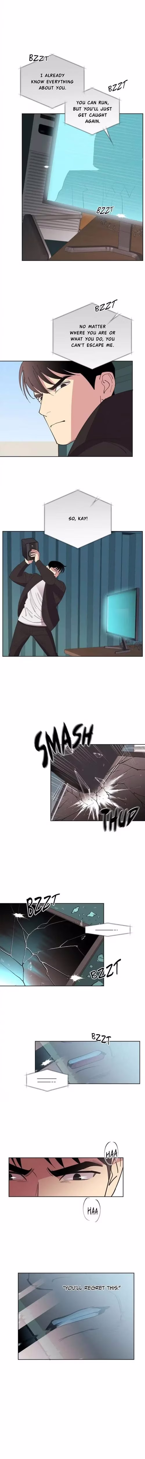 Dear Benjamin - Chapter 27 - Part 4