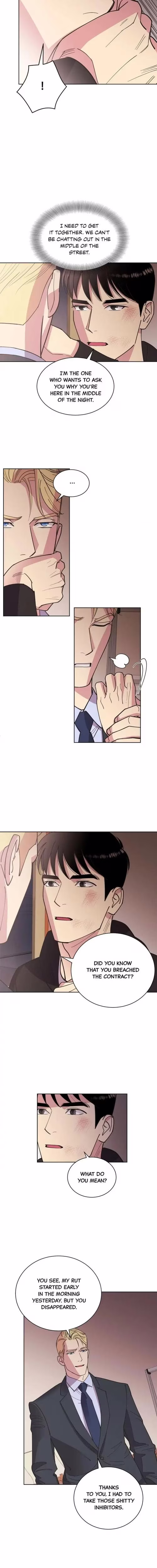 Dear Benjamin - Chapter 27 - Part 9