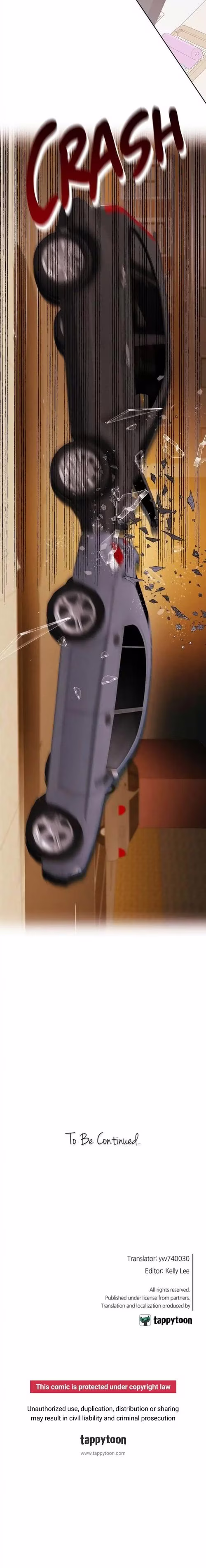 Dear Benjamin - Chapter 27 - Part 12