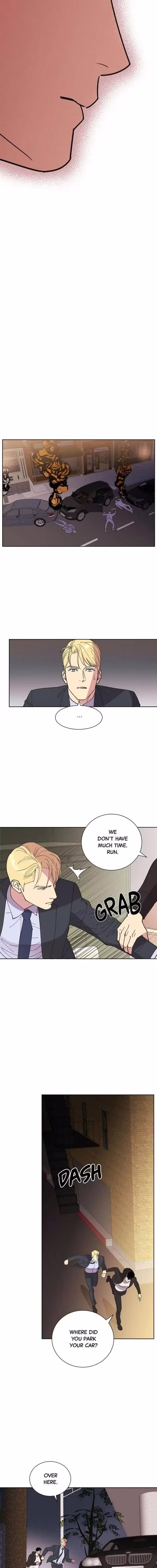 Dear Benjamin - Chapter 28 - Part 8