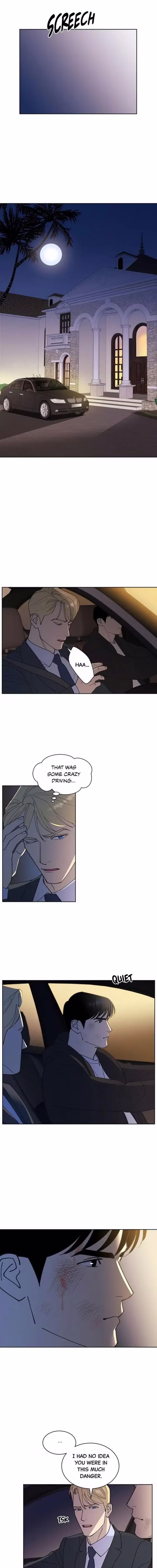 Dear Benjamin - Chapter 28 - Part 10