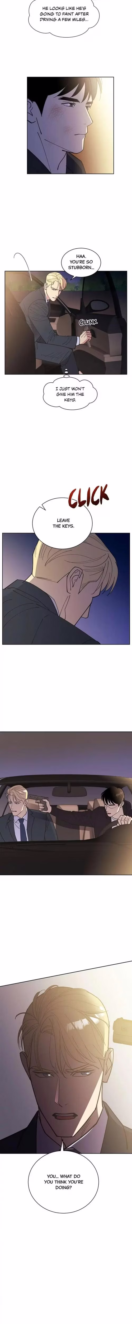 Dear Benjamin - Chapter 28 - Part 12