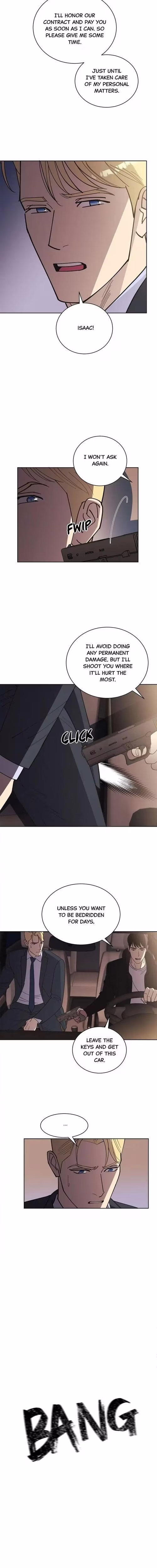 Dear Benjamin - Chapter 29 - Part 3