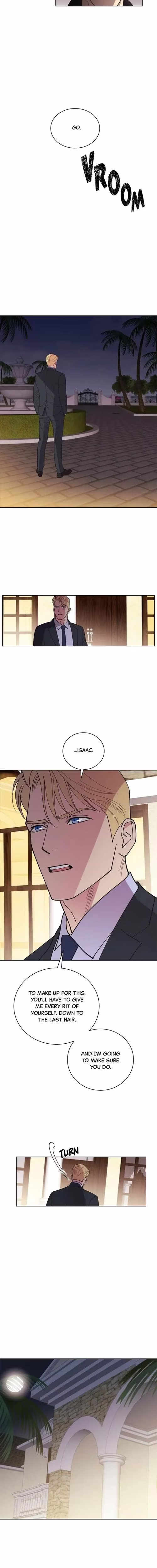 Dear Benjamin - Chapter 29 - Part 6