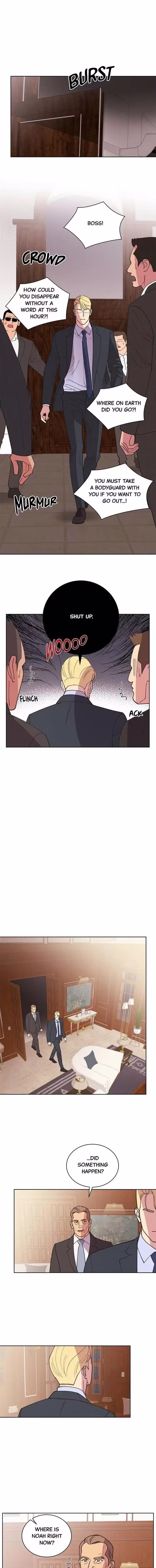 Dear Benjamin - Chapter 29 - Part 7