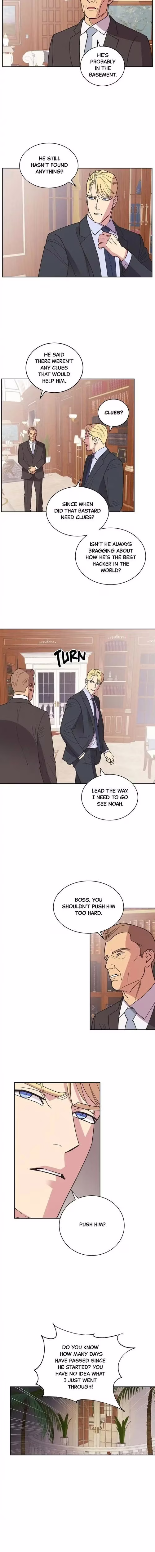 Dear Benjamin - Chapter 29 - Part 8