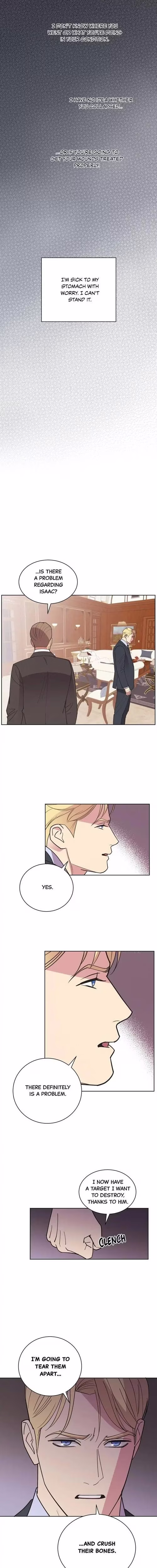 Dear Benjamin - Chapter 29 - Part 10