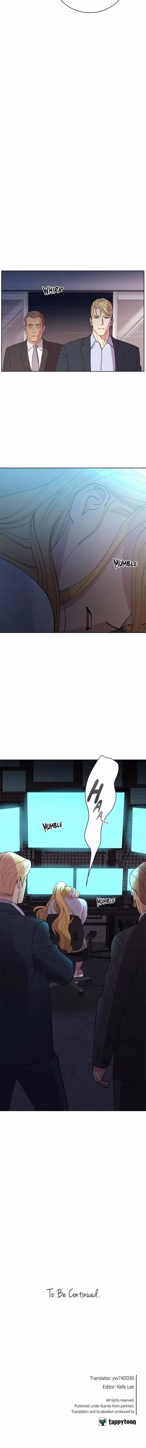 Dear Benjamin - Chapter 29 - Part 11