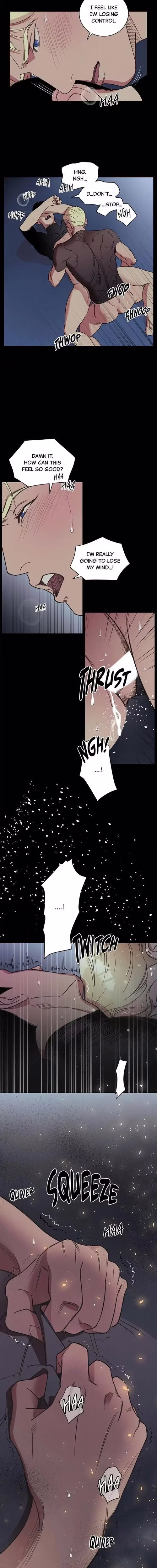 Dear Benjamin - Chapter 3 - Part 6