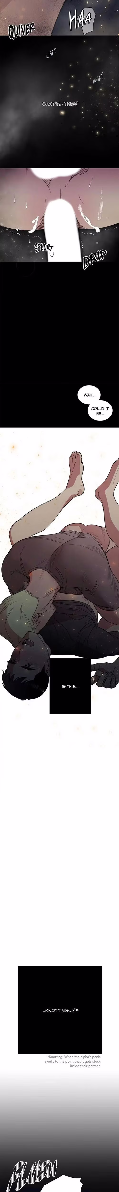 Dear Benjamin - Chapter 3 - Part 7