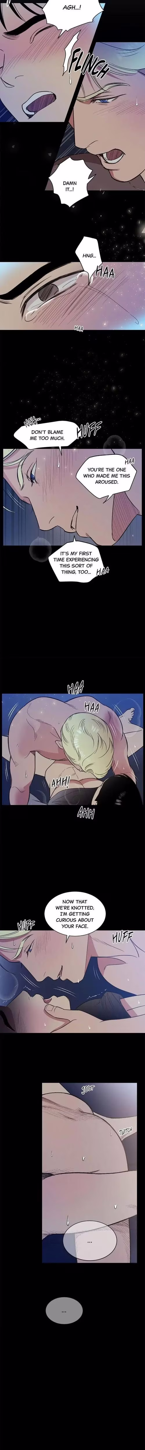 Dear Benjamin - Chapter 3 - Part 8