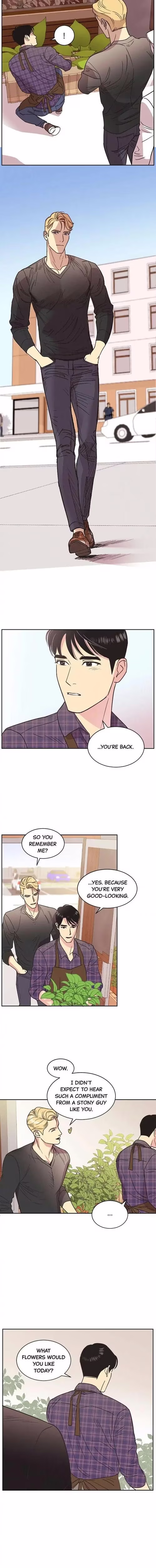 Dear Benjamin - Chapter 3 - Part 10