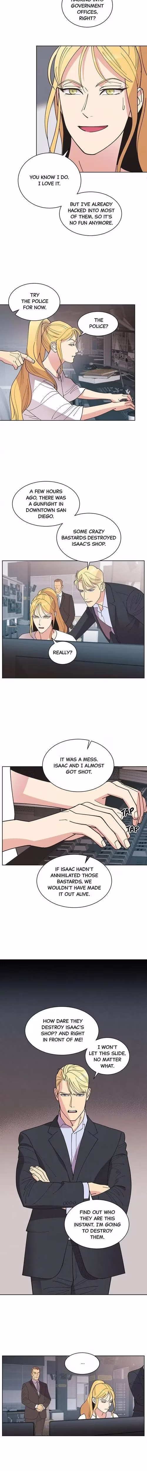 Dear Benjamin - Chapter 30 - Part 4