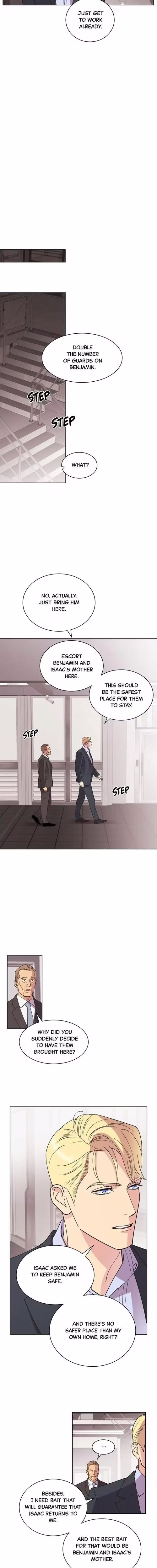 Dear Benjamin - Chapter 30 - Part 8