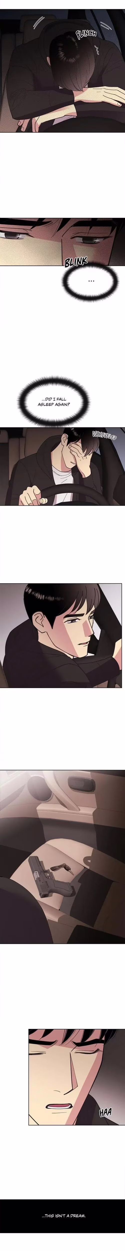 Dear Benjamin - Chapter 30 - Part 10