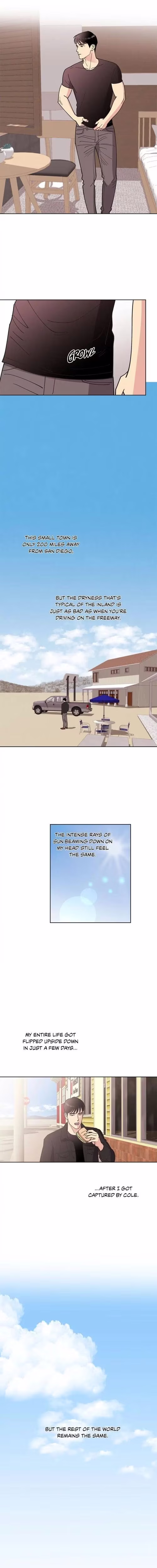 Dear Benjamin - Chapter 31 - Part 3