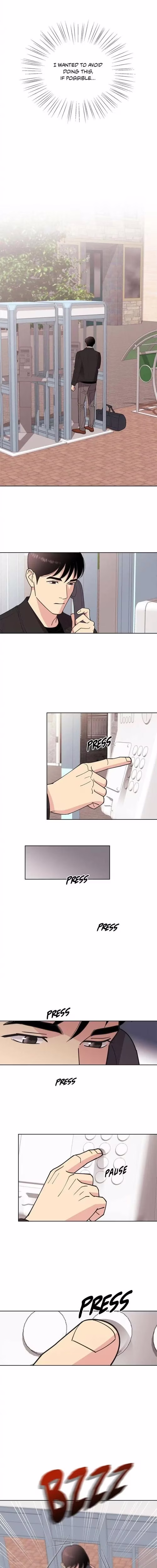 Dear Benjamin - Chapter 31 - Part 5