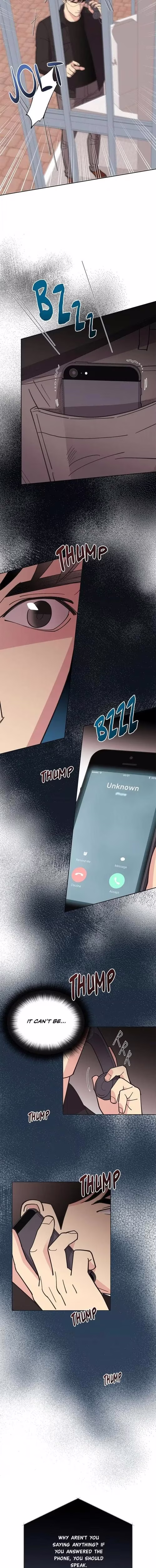 Dear Benjamin - Chapter 31 - Part 6