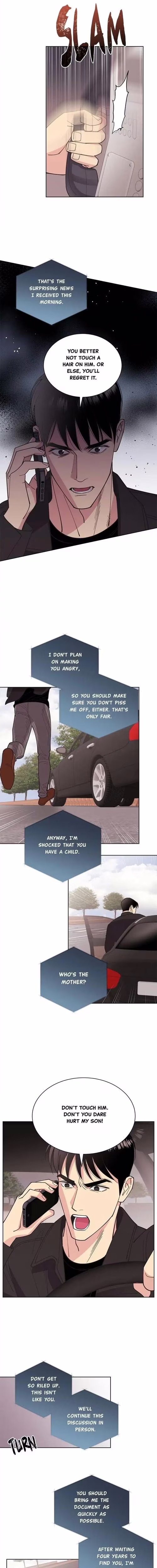 Dear Benjamin - Chapter 31 - Part 11