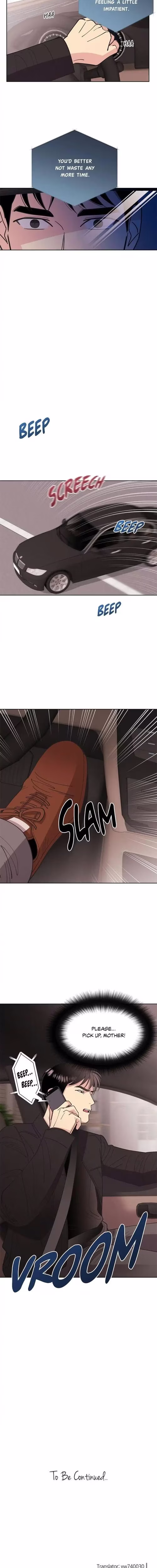 Dear Benjamin - Chapter 31 - Part 12